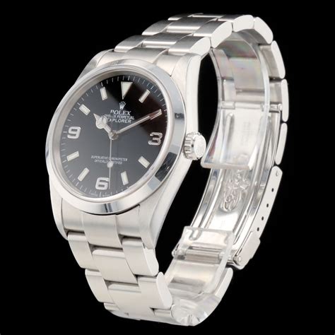 rolex explorer platinum|Rolex explorer 36 price.